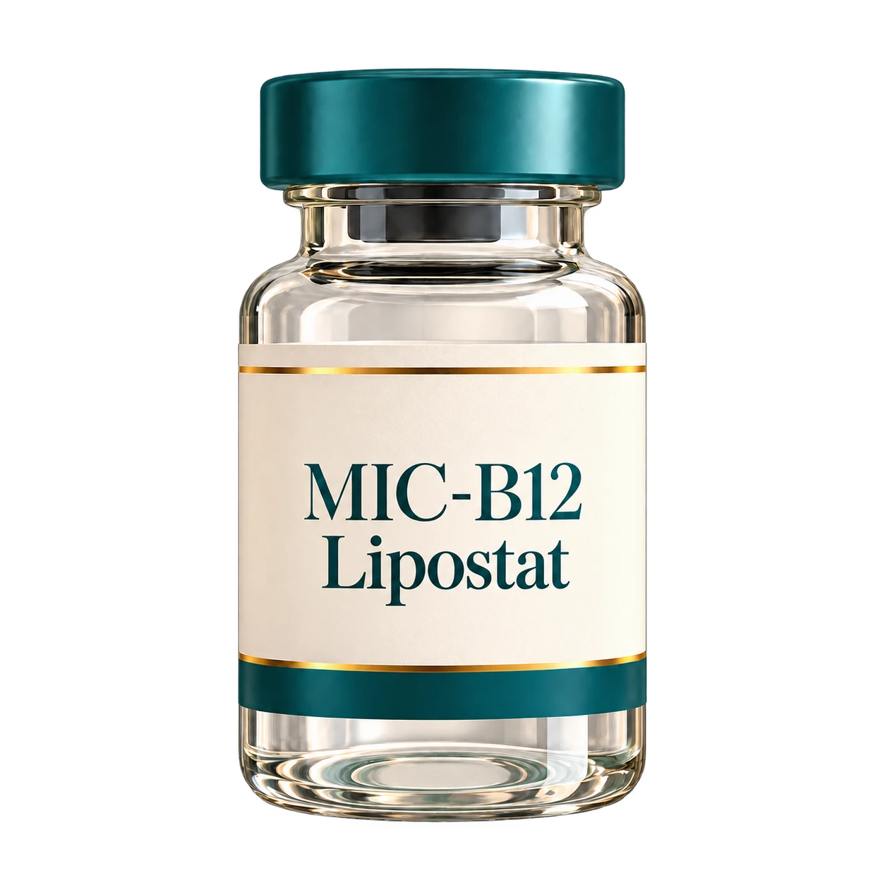 MIC-B12 Lipostat product image